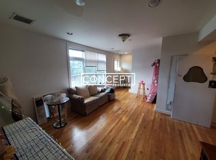 57A Circuit St, Roxbury, MA 02119
