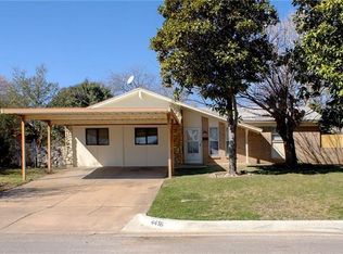 4416 Sahara Pl, Fort Worth, TX 76115