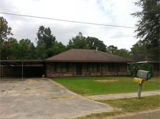 601 E 2nd St, Iowa, LA 70647