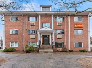 Birchwood Condominiums, Framingham, MA 01702