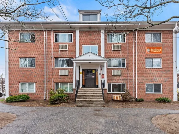 154 2nd St APT 209A, Framingham, MA 01702