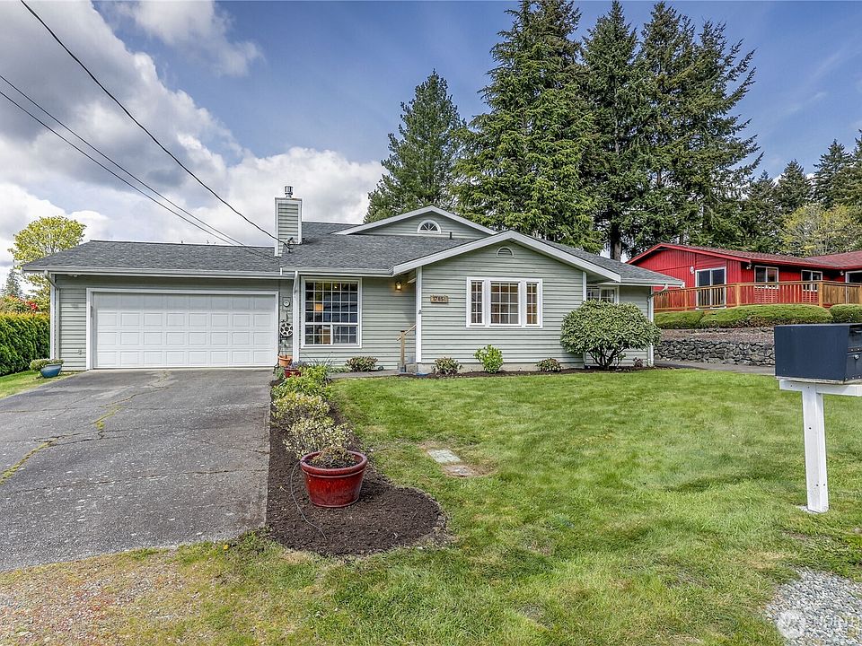1st image of 17851 9th Avenue NE