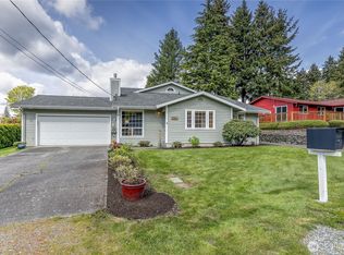 Nordnes Addition, Poulsbo, WA 98370