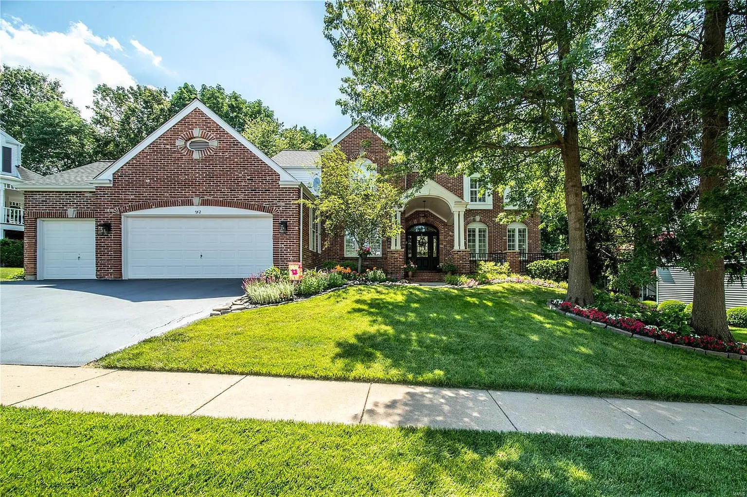 742 Mark Wesley Ln photo 1