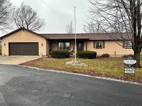 1714 Illinois St, Bedford, IA 50833