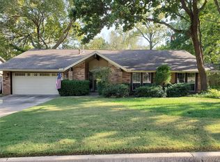 3748 E 85th Pl, Tulsa, OK 74137