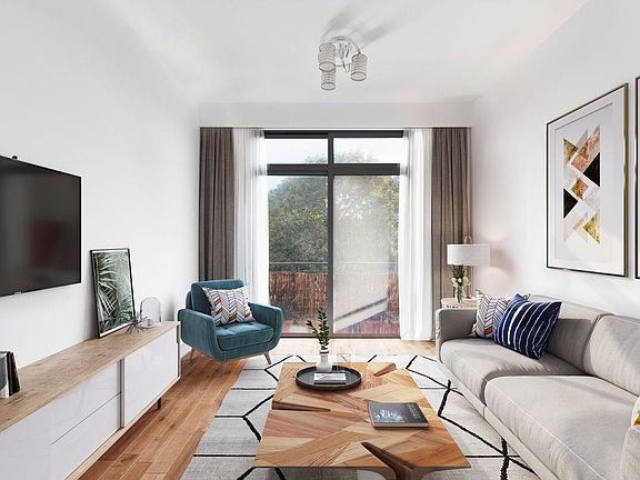 2nd image of 739 Lafayette Ave #2B