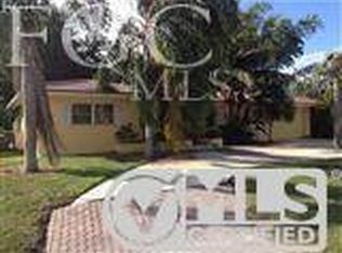 408 Norwood Ct, Fort Myers, FL 33919