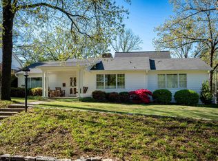 6629 Waverly Dr, Little Rock, AR 72207