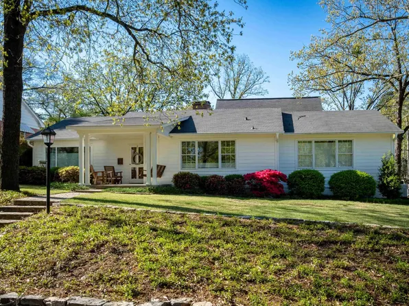 6629 Waverly Dr, Little Rock, AR 72207