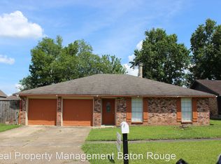 9005 Baronne Dr, Baton Rouge, LA 70810