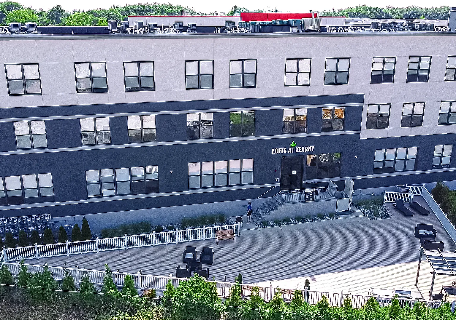 300 Hoyt Realty Inc — Photo 2
