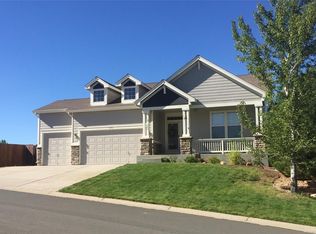 646 Eaglestone Dr, Castle Rock, CO 80104