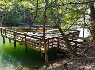 1365 Old Dry Creek Rd, Morganton, NC 28655