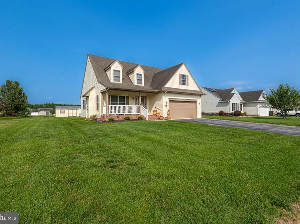 716 Marquis Ave, Salisbury, MD 21801