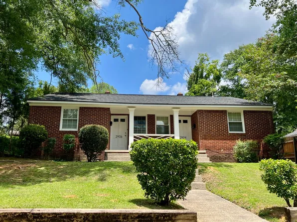 2906 Lincoln St, Columbia, SC 29201
