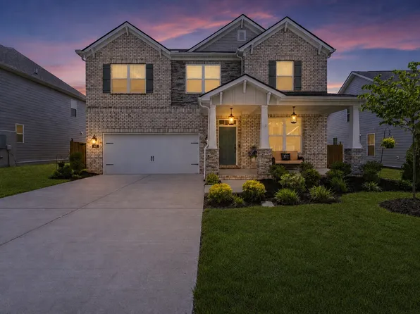 413 Mabels Way, Mount Juliet, TN 37122