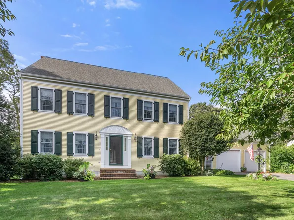 53 Noreast Drive, Sagamore Beach, MA 02562