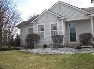 5125 Bridgeport Ln, Stow, OH 44224