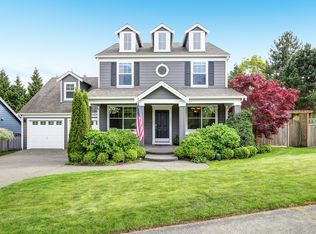 2902 52nd Pl NE, Tacoma, WA