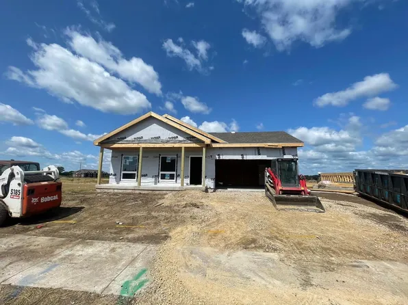 6663 Uecker Drive, Deforest, WI 53532