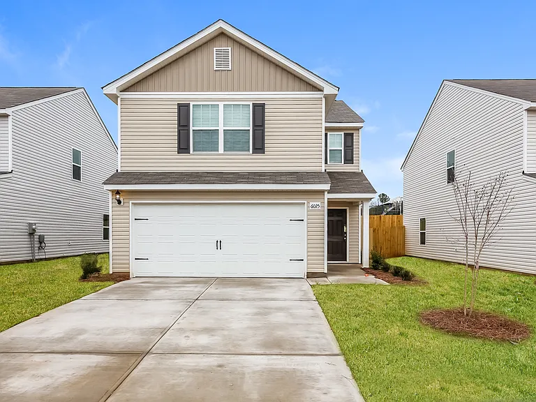 6025 Mason Tucker Dr — Photo 1