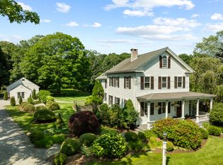 109 Boston Post Rd, Madison, CT 06443