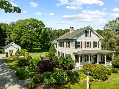 109 Boston Post Road, Madison, CT, 06443