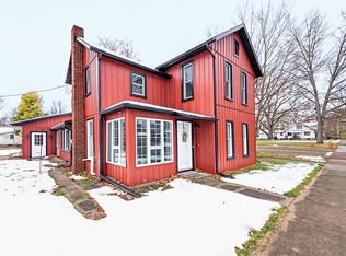 214 W Pitt St, Berrien Springs, MI 49103