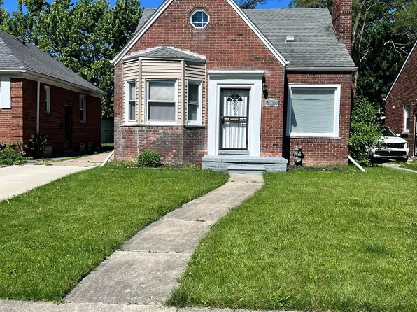16513 Lindsay St, Detroit, MI 48235