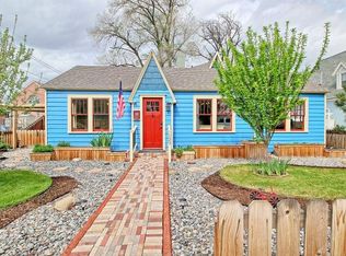 123 N Maple St, Fruita, CO 81521