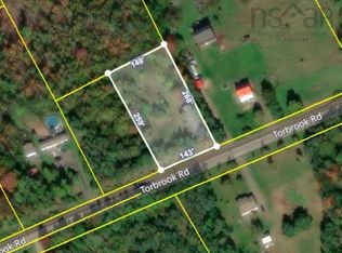 515 Torbrook Rd, Annapolis, NS B0P1W0