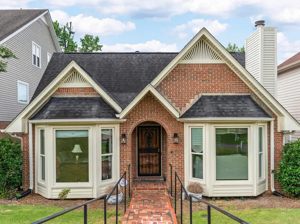 3117 Canterbury Pl, Birmingham, AL 35243