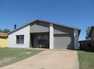 3386 Ridgemar Dr, San Angelo, TX 76903