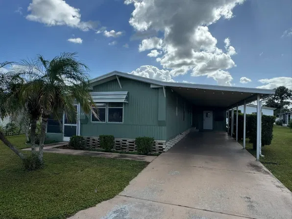 92 Eight Iron Cir #92, Mulberry, FL 33860