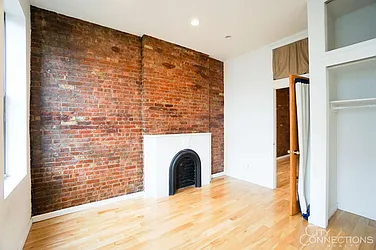 Rented by City Connections Realty