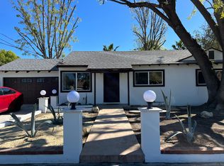 8410 Corbin Ave, Northridge, CA 91324