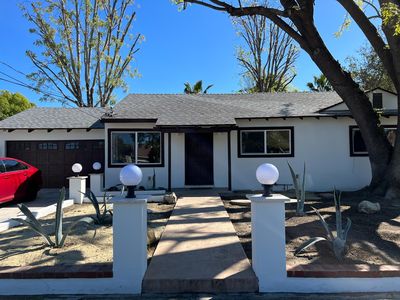 8410 Corbin Ave, Northridge, CA, 91324