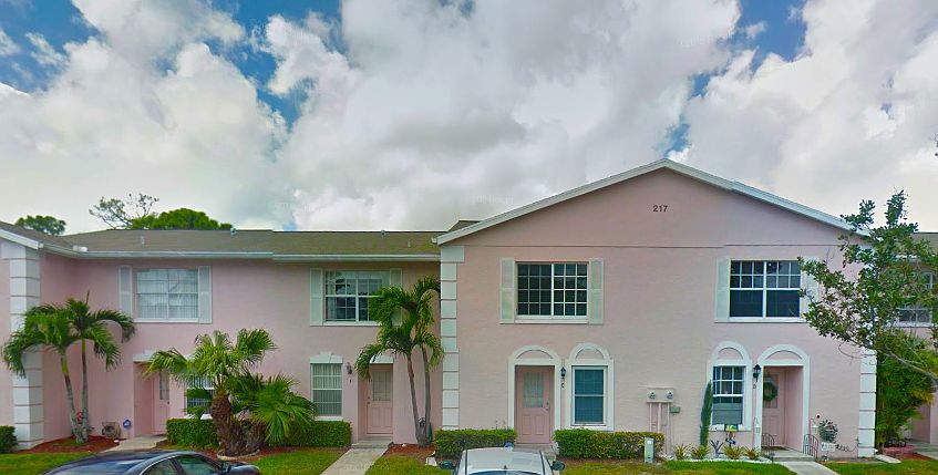 1st image of 217 Foxtail Dr APT E
