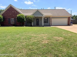 7051 Maplewood Rd, Olive Branch, MS 38654