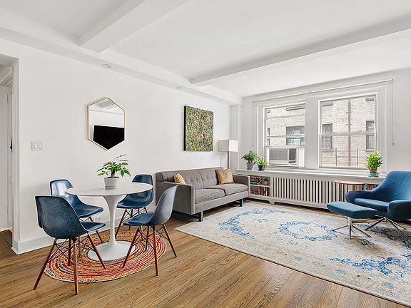 2nd image of 321 E 43rd St #505/506