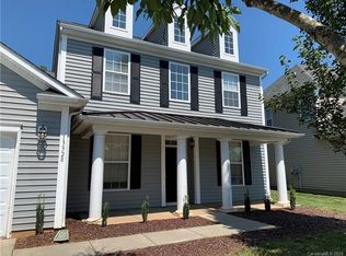 13328 Mallard Landing Rd, Charlotte, NC 28278