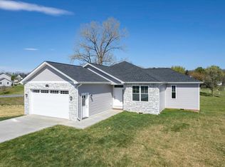 4329 Cotswold Ct, Rockingham, VA 22802