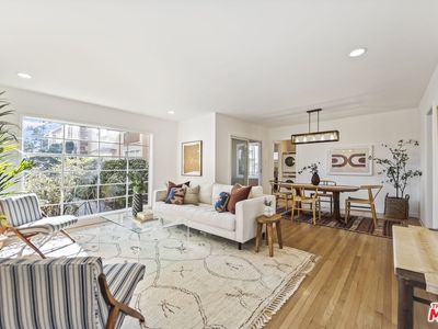 939 N Glendale Ave APT 3, Glendale, CA, 91206
