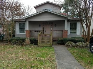4211 A St APT A, Little Rock, AR 72205
