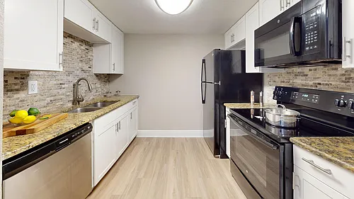 River Rock Apartments Photo 1