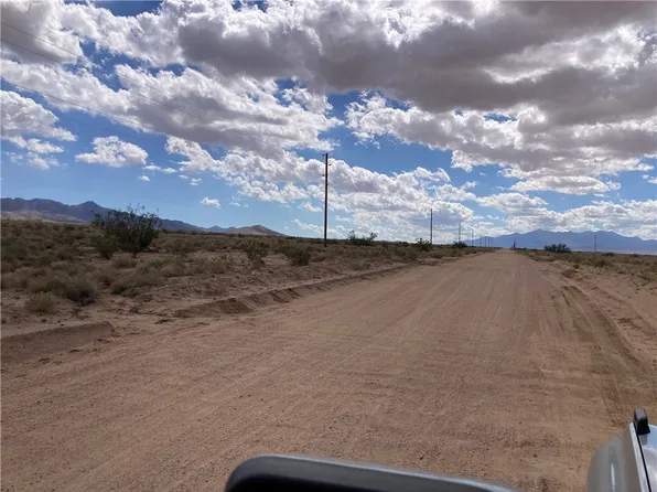 67 Peacock Ranch, Kingman, AZ 86401
