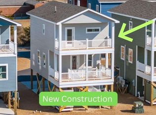 41107 Villa Dr LOT 14, Avon, NC 27915