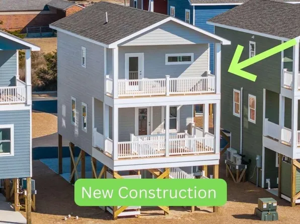 41107 Villa Dr Lot 14, Avon, NC 27915