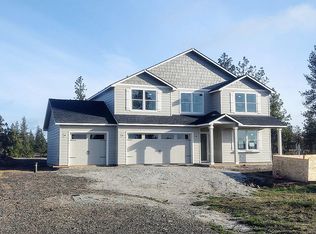 17114 W Rolling Hills Ln, Cheney, WA 99004